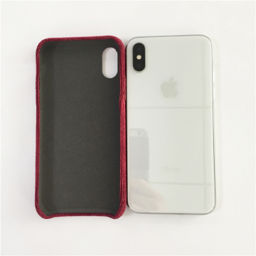 Red Hard Best Protective Iphone X Cases