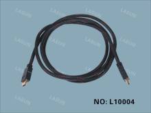 USB Patch Cord/Patch Cable (L10004)