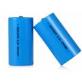 ER26500 nonrechargeable 3.6V Lithium Battery