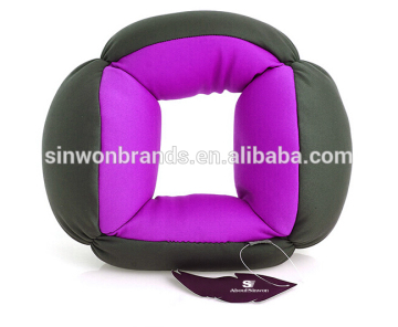 square cushion