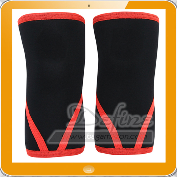 Professional knee sleeves neoprene for Powerlifting