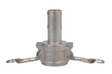 Coupler Hose Shank Quick Coupling