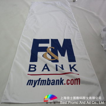 polyester fabric flags and banners