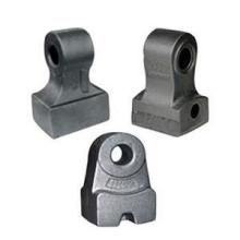 Super Alloy Manganese Steel Crusher Hammer