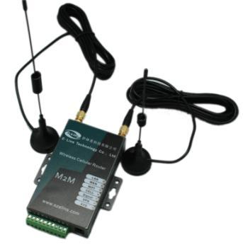 CDMA Router of E-Lins Wireless CDMA Router