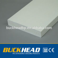 Vinyl Moulding PVC Trim Board