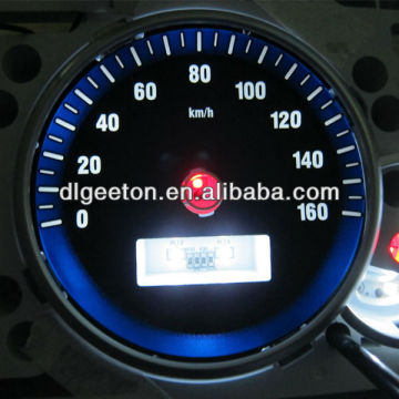 10 mm OEM Auto Speedometer