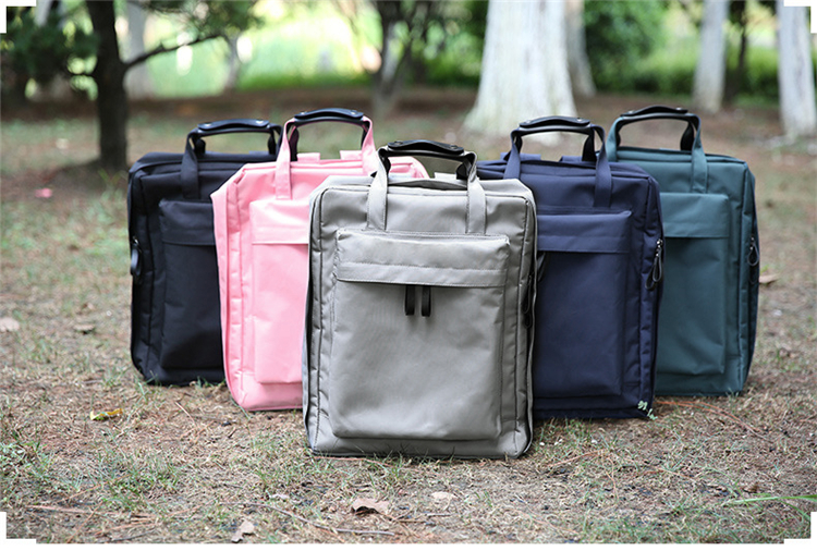 배낭 Backpacks