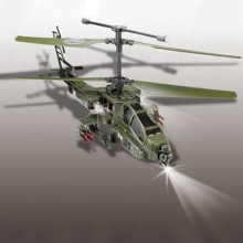 3ch radio-control  Helicopter REH57S009