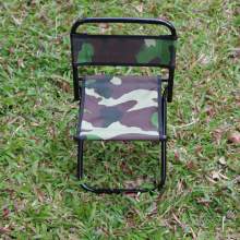 Mini Folding Camouflage Seat