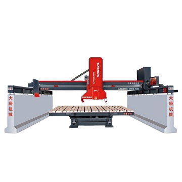 DTQ Wet Saw Stone Cutter Machine for Granite, Marble, Sandstone & Kota Stone Cutting