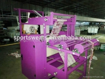 Sublimation Lanyard Printing Machine