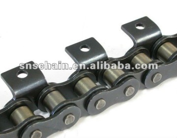 Roller Chain With A1 Attachment