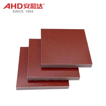 Phenolic Contton Cloth Sheet 3028 Insulation sheets