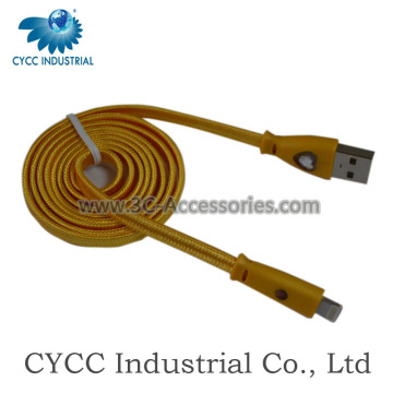 Flash USB Data Cable Line for Phone 5G