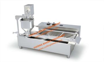 Inside Vent Donut System Yufeng