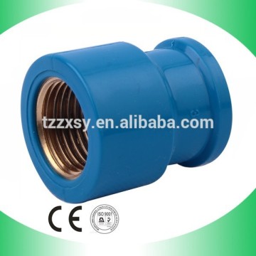 1 Inch Female Socket npt socket welded female coupling With Brass