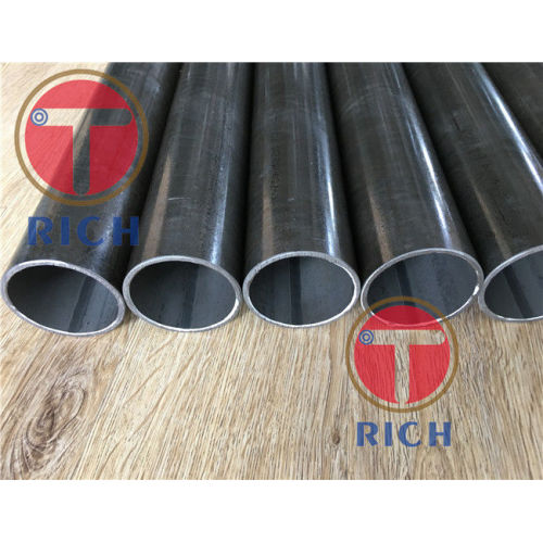 Erw Pipe i Seamless Pipe