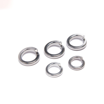 Stainless Steel Spring Lock Industrial Washer