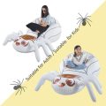 Kauč ​​na napuhavanje Spiders OEM OEM zračna stolica