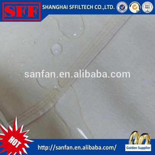 acrylic bag manufacturers selling felt filter bag