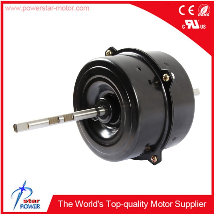 High Precision Long Service Chiller Fan Motor