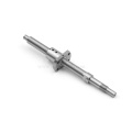 SFU6320 ground ball screw for cutting machine