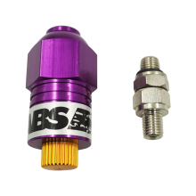 CNC Motorcycle ABS Antilock Brake Pump Modification