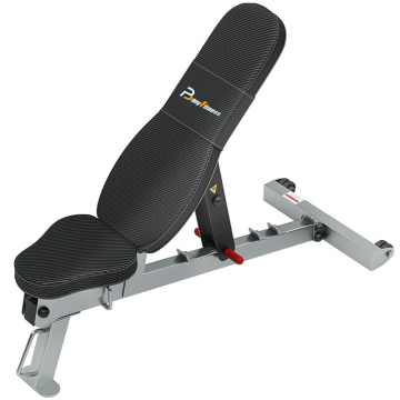 Leg curl weight dumbbell bench flat exercise equipment