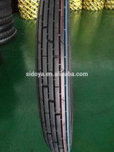 Cauchos de Moto to venezuela 275-18