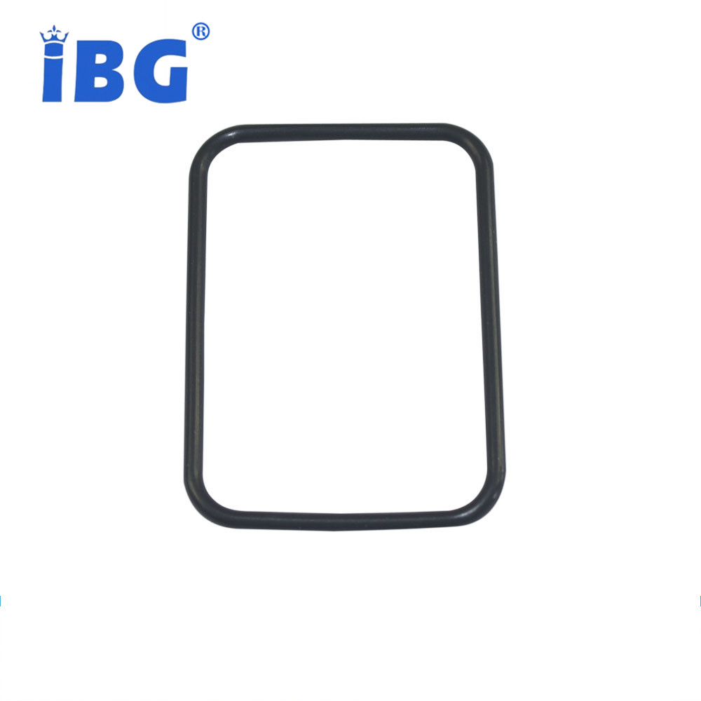 Oval Flat Gasket