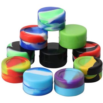 Non Stick Wax Oil Multi Use Storage Jars