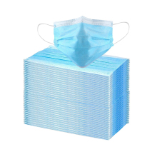 99% Dust Bacteria 3ply Surgical Mask