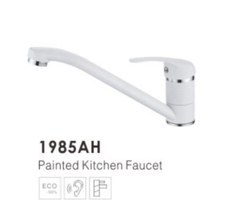 Painted Kitchen Faucet 1985AH