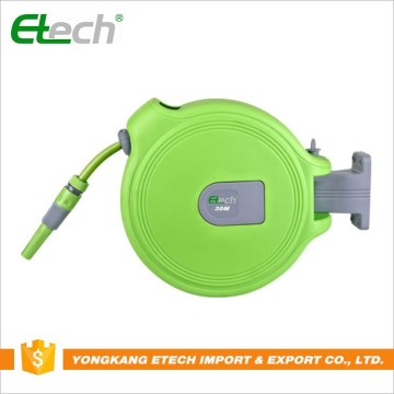 Customized pressure washer water hose reels