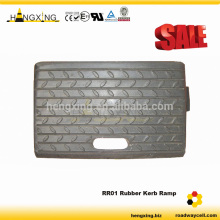 HX-RR01 garage curb ramp