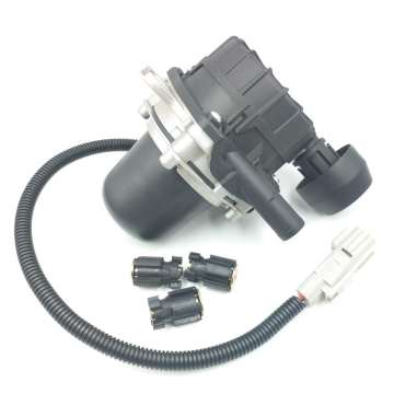 Secondary Air Injection Pump OEM 176100S010 fits Toyota Tundra 2007-2013 Land Cruiser Lexus