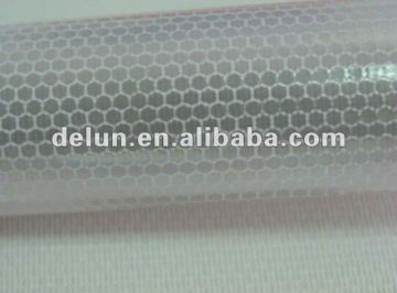 Printable Reflective Banner