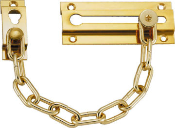 Brass,stainless steel,steel safety Door chain