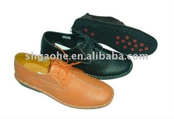 Ladies Casual Shoe