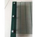 High Security PVC 358 Anti Climb Fence