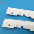 heat dissipate aluminum oxide ceramic slide guide bar