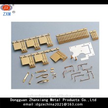 China wholesale variety brass stamped terminal