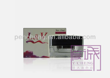 Permanent Solution Cosmetic over 22 Colors - 10g/pc pasteTattoo Ink