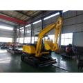 Komatsu Repuestos PC200-7 desgarrador de vástago único 205-950-0012