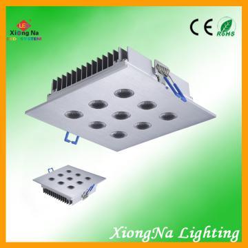 LED Light 9W LED Ceiling Light LED Ceiling Lamp with Epistar Chip