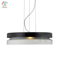 round Toric lighting pendant lamp