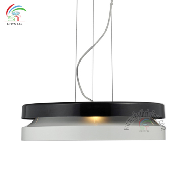 round Toric lighting pendant lamp