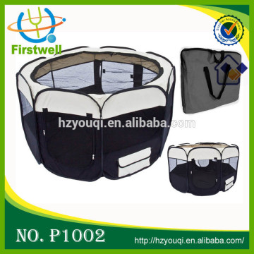 Hot sale Portable Folding Puppy Playpen for Pets