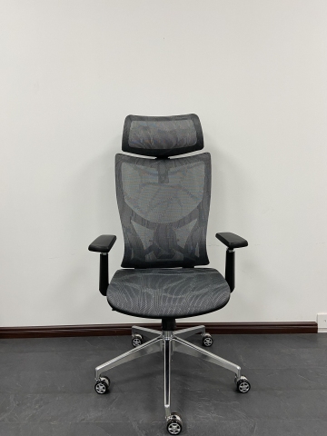 office chairmesh fabric executive chair ergonomic lift